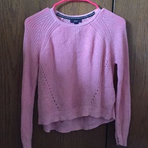 Gapkids knitted sweater